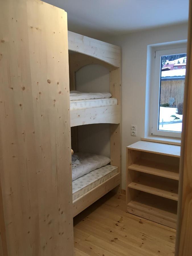 Waeldle - Waeldle 1 Und Waeldle 2 Mit Motorradvermietung Apartment Balderschwang