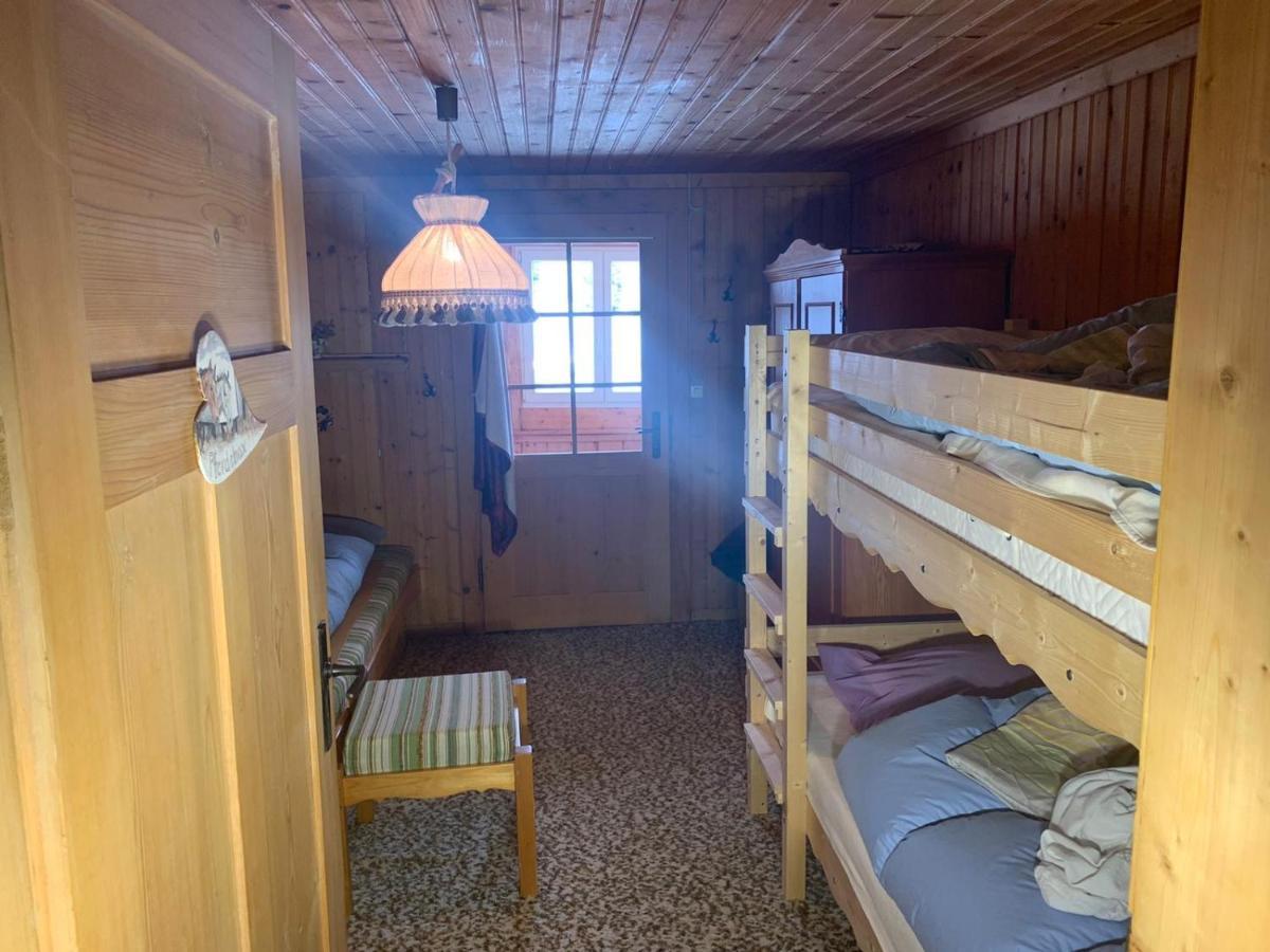 Waeldle - Waeldle 1 Und Waeldle 2 Mit Motorradvermietung Apartment