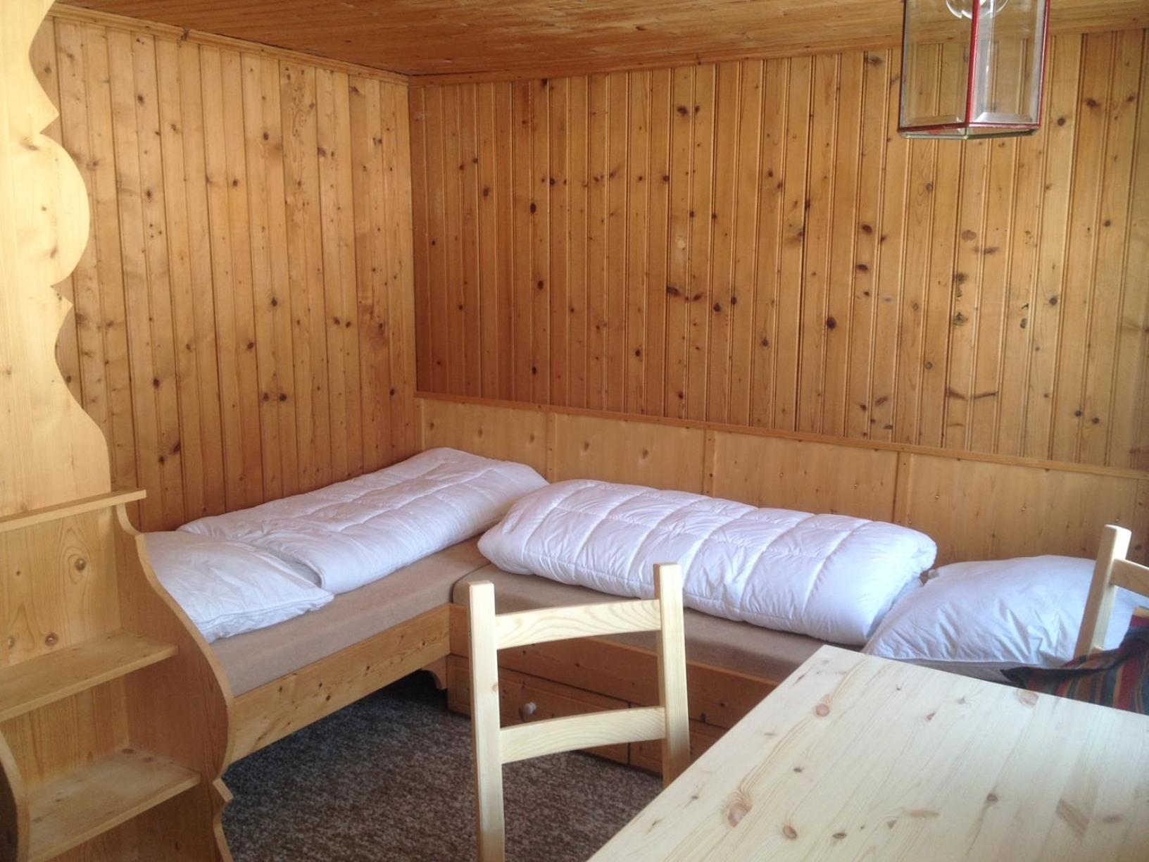 Apartment Waeldle - Waeldle 1 Und Waeldle 2 Mit Motorradvermietung Balderschwang