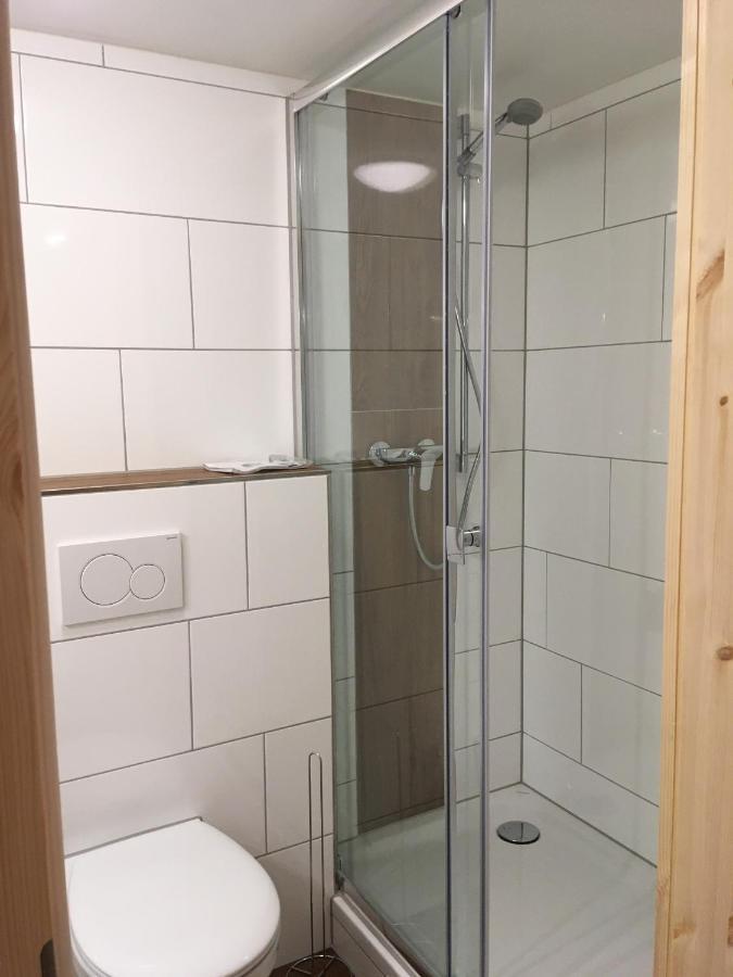 Apartment Waeldle - Waeldle 1 Und Waeldle 2 Mit Motorradvermietung Balderschwang
