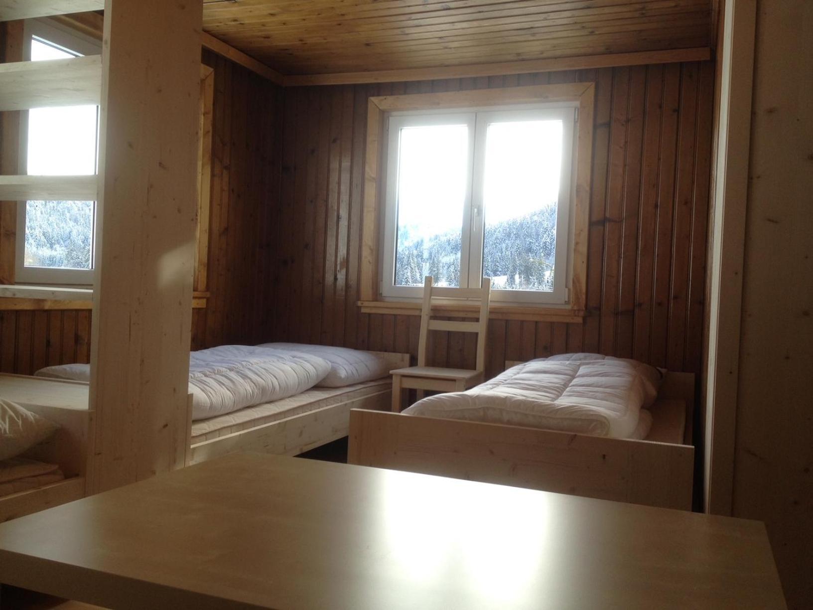 Apartment Waeldle - Waeldle 1 Und Waeldle 2 Mit Motorradvermietung *